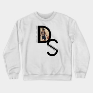 dawn staley Crewneck Sweatshirt